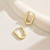 0cab89a0-efec-45df-a345-f252af30f647_1200x1200.jpeg A Pair of Inspired Design Three-dimensional Geometric Hoop Earrings