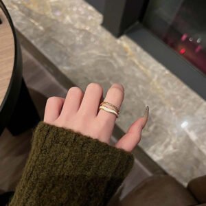 1700714179318-2bbda7f1b41945bfb2963c7093015ad0-goods.jpeg Sand Cloud Minimalist Ring Cold Style Modern Statement Jewelry