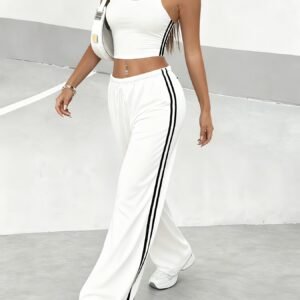 17306a35-d0c0-4658-bf68-aa1eb13ab6bc.jpg Chic 2-Piece Outfit Set Women’s Casual Matching Set