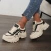 High-Top Running Sneakers Women’s Casual Sport Shoes