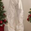 American Vintage Hot Work Pants for Women