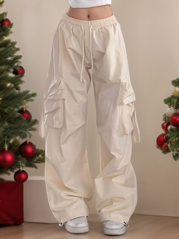 American Vintage Hot Work Pants for Women