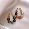 30fa825ffd0c8de3cc7856aa56287bd6.jpg Elegant Hoop Earrings Luxury Classic Women’s Jewelry