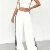 Chic 2-Piece Outfit Set Women’s Casual Matching Set