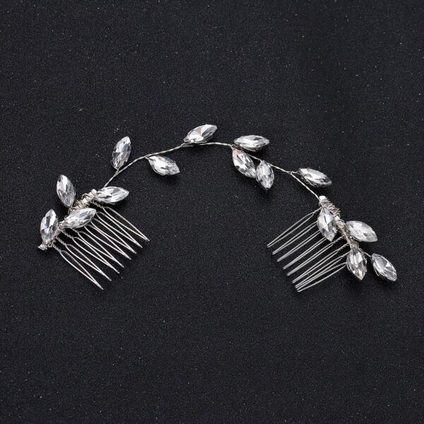 3ee99831-4ded-41e0-8fce-7284bfdf39cc.jpg Elegant Crafted Hair Comb Clip Classic Women’s Hair Accessory
