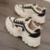 High-Top Running Sneakers Women’s Casual Sport Shoes