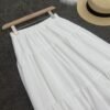 4bf8a00f-2369-41d0-81de-f35088830ce6.jpg Classic White Midi Skirt Elegant Everyday Women’s Bottom
