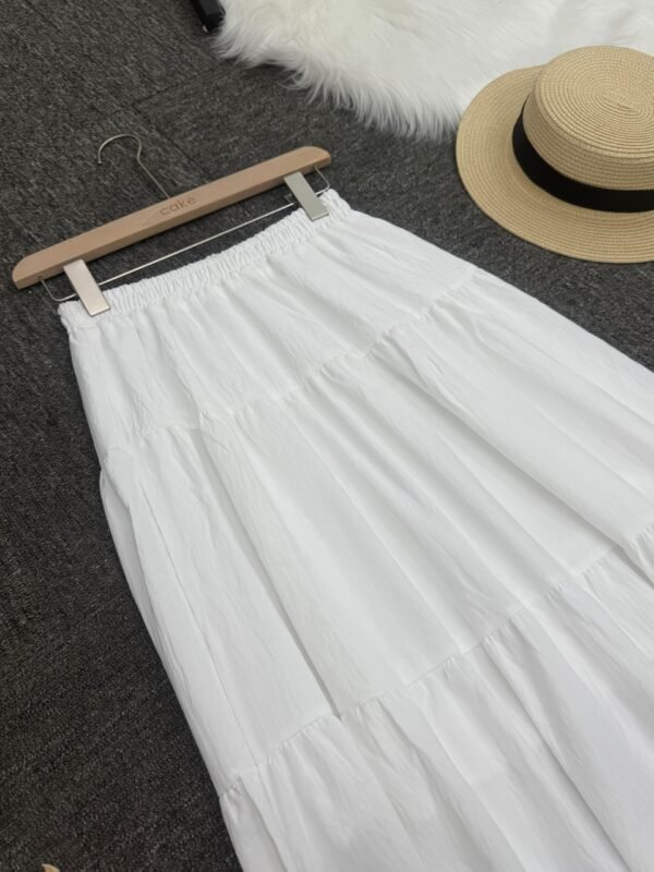 4bf8a00f-2369-41d0-81de-f35088830ce6.jpg Classic White Midi Skirt Elegant Everyday Women’s Bottom