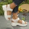 706b7b8d-6c0d-4856-a958-794323a8a199.jpg Soft Sole Thick Platform Wedge Casual Versatile Sports Sandals for Women