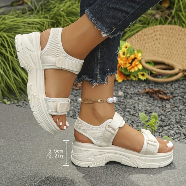 706b7b8d-6c0d-4856-a958-794323a8a199.jpg Soft Sole Thick Platform Wedge Casual Versatile Sports Sandals for Women