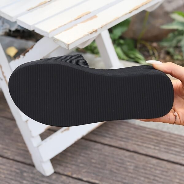 8ad111f1-236d-4f40-8e08-35adb47dcc51.jpg Platform Flip-Flop Sandals Casual Beach Holiday Slippers