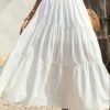 8ed69d14f0493a3c2cc1f48d482ff98c1742460934102.jpg Classic White Midi Skirt Elegant Everyday Women’s Bottom