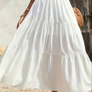 8ed69d14f0493a3c2cc1f48d482ff98c1742460934102.jpg Classic White Midi Skirt Elegant Everyday Women’s Bottom