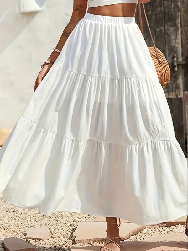 8ed69d14f0493a3c2cc1f48d482ff98c1742460934102.jpg Classic White Midi Skirt Elegant Everyday Women’s Bottom