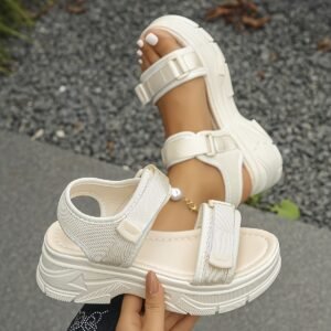98c236f7-08c1-4188-a305-437dbd325fc0.jpg Soft Sole Thick Platform Wedge Casual Versatile Sports Sandals for Women