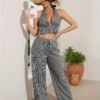 9b99b9f3-6639-4679-8564-7bb4efefca12.jpg Chic Striped Tie-Waist Suit Set Women’s Casual Office Outfit