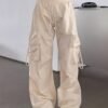 American Vintage Hot Work Pants for Women