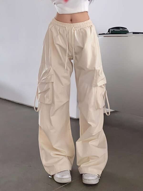 American Vintage Hot Work Pants for Women