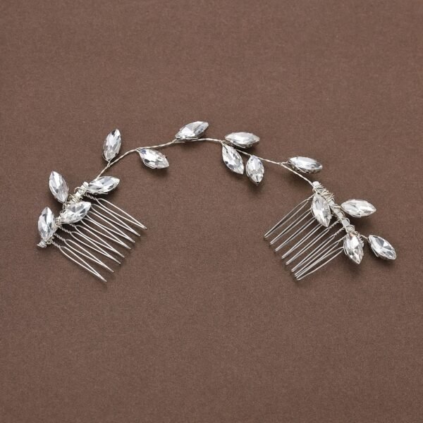 af6b87f3-4ca3-4fec-a2e2-a9e3cafd7a71.jpg Elegant Crafted Hair Comb Clip Classic Women’s Hair Accessory