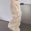 American Vintage Hot Work Pants for Women