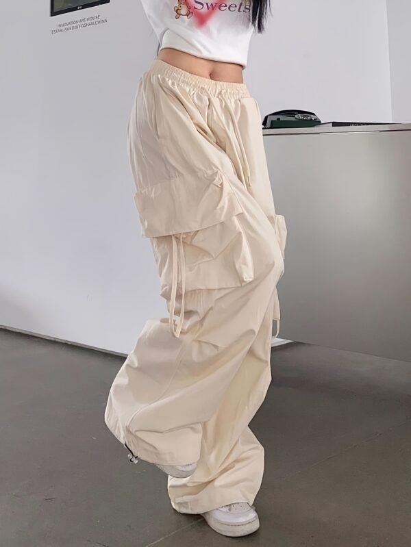American Vintage Hot Work Pants for Women