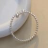 b86a2557-39ae-4600-8f25-8c2490527d76.jpg French Retro Pearl Bracelet Elegant Imitation Pearl Jewelry