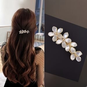 ba9d7c87-3858-4a69-9b63-540c7d6689f5.jpg Cat-Eye Floral Hairpin Elegant Flower Design Hair Accessory