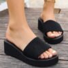 c1ecd0dd-52e5-4486-8393-e557a0906757.jpg Platform Flip-Flop Sandals Casual Beach Holiday Slippers