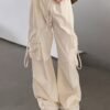 American Vintage Hot Work Pants for Women