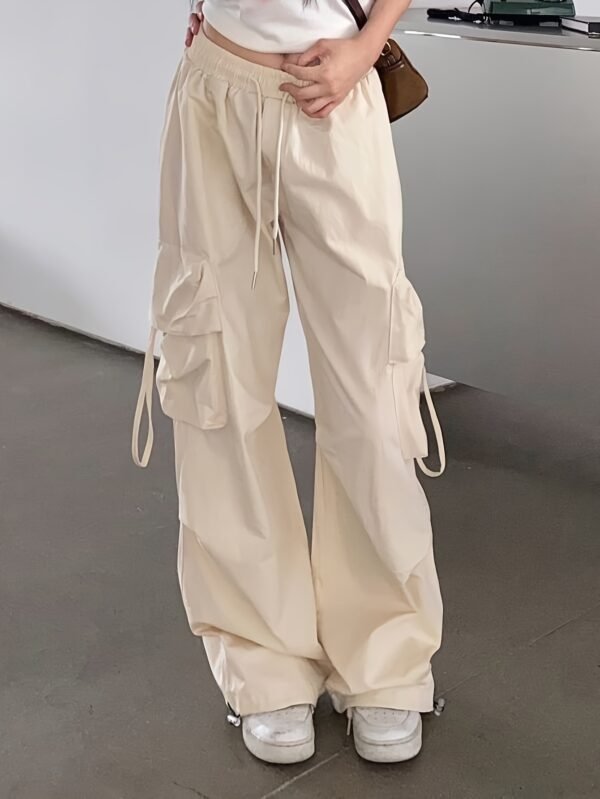 American Vintage Hot Work Pants for Women