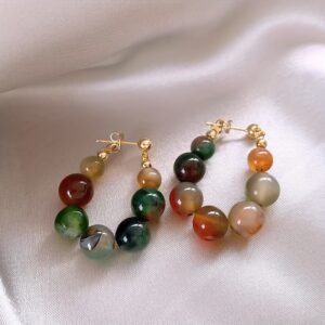 f2cd66681d6b642868240b404c876263.jpg Elegant Hoop Earrings Luxury Classic Women’s Jewelry