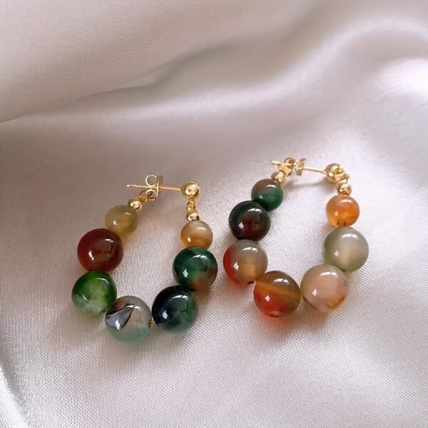 f2cd66681d6b642868240b404c876263.jpg Elegant Hoop Earrings Luxury Classic Women’s Jewelry