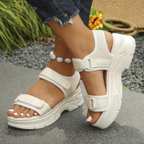 f8b75d19-7ea2-4862-b5cc-9e48988ed1a9.jpg Soft Sole Thick Platform Wedge Casual Versatile Sports Sandals for Women